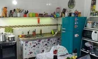 Imagem 4: Apartamento 61 m² 2 Dormitorios sendo 1 Suite Vila Pires Santo André