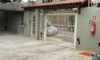 Imagem 3: Apartamento para Venda em São Bernardo do Campo, CENTRO, 2 dormitórios, 1 banheiro, 1 vaga