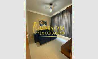 Imagem 7: CASA EM CONDOMINIO QUINTA DO LAGO