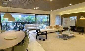 Imagem 5: Apartamento de alto padrão à venda, 190 m² por R$ 2.850.000 - Cambuí - Campinas/SP