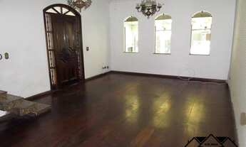 Imagem 3: Sobrado 224m² Vila Gilda - Santo André/SP