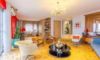 Imagem: Apartamento à venda, 226 m² por R$ 2.400.000,00