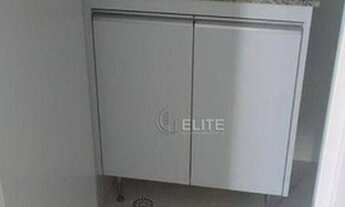 Imagem 6: Apartamento com 1 dormitório à venda, 41 m² por R$ 330.000,00 - Vila Alpina - Santo André