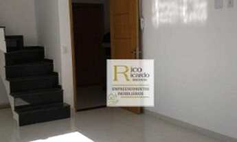 Imagem 3: Cobertura com 2 dormitórios à venda, 100 m² por R$ 399.000,00 - Parque Erasmo Assunção - S