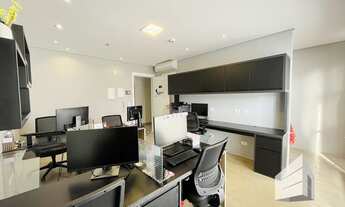 Imagem 4: Sala comercial no Inspira Business, no Água Verde / Vila Izabel, 49m² de área privativa, 1