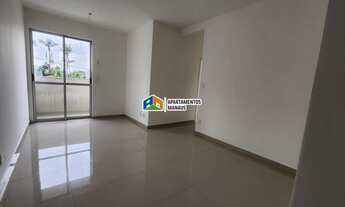 Imagem 7: Parque Verde Residencial 3Qts no porcelanato Próximo ao SESI