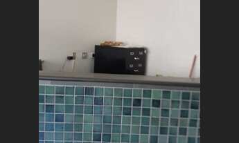 Imagem 3: Sala para alugar por R$ 700,00/mês - Jardim Guanabara - Campinas/SP