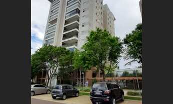 Imagem 2: Apartamento para venda com 140 metros quadrados com 3 quartos