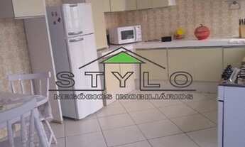 Imagem 5: SOBRADO JD. DO MAR VENDO OU ALUGO