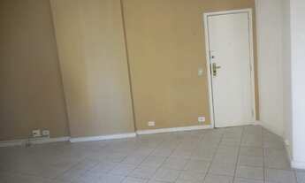 Imagem 4: APARTAMENTO CENTRO SALA QUARTO PORTARIA 24 HS