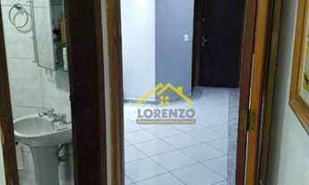 Imagem 7: Cobertura com 3 dormitórios à venda, 243 m² por R$ 700.000,00 - Vila Guiomar - Santo André