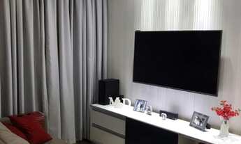 Imagem 2: Apartamento com 60m² na Vila Pires em Santo André - SP