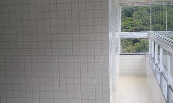 Imagem 7: Apartamento para venda com 120 metros quadrados com 3 quartos em Canto do Forte - Praia Gr