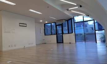 Imagem 2: SAO PAULO - Conjunto Comercial/Sala - BROOKLIN PAULISTA