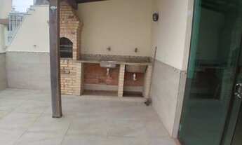 Imagem 4: Cobertura Duplex - Única no Prédio - Aceito Imóvel em Petrópolis - Doc. OK!!!