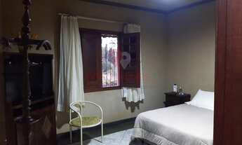 Imagem 7: Chácara para Venda em Mogi das Cruzes, Cézar de Souza, 3 dormitórios, 2 suítes, 4 banheiro