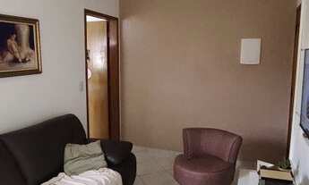 Imagem: Santo André - Apartamento Padrão - Utinga