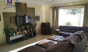 Imagem 2: Casa à venda, 452 m² por R$ 1.300.000,00 - Parque Xangrilá - Campinas/SP