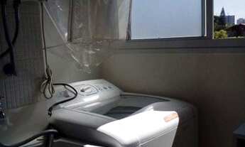 Imagem 6: Apartamento com 61 m² na Vila Alzira em Santo André - SP