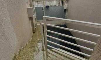 Imagem 2: Sobrado com 3 dormitórios à venda, 82 m² por R$ 550.000,00 - Vila Camilópolis - Santo Andr