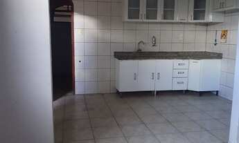 Imagem 4: Casa 4 Quartos Setor Urias Magalhães