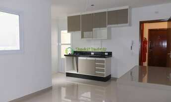 Imagem 3: Cobertura sem condomínio 3 dormitórios (Vila Humaitá