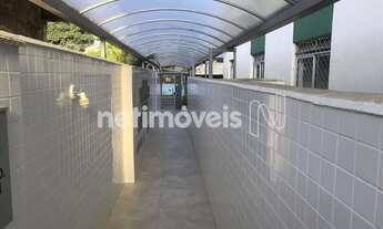 Imagem 6: Venda Área Privativa Darci Vargas Contagem