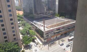 Imagem 3: SALA COMERCIAL 150 M² NA AV.. PAULISTA