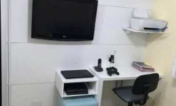 Imagem 4: Apartamento Residencial à venda, Jardim dos Oliveiras, Campinas -