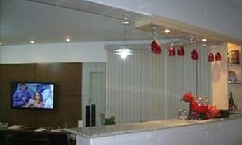 Imagem 5: Apartamento com 77 m² sendo 2 suítes, 2 vagas e lazer à venda por R$ 520.000 - Jardim - S