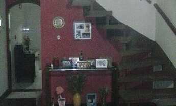 Imagem 2: Sobrado para venda tem 140 metros quadrados com 3 quartos em Planalto - São Bernardo do Ca