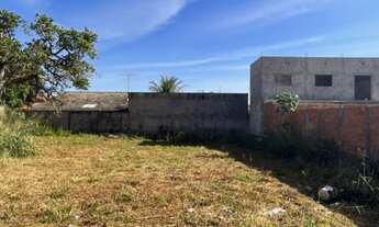 Imagem 3: Dois Lotes para venda com 300m2 cada, murados, em Residencial Alice Barbosa - Goiânia - GO