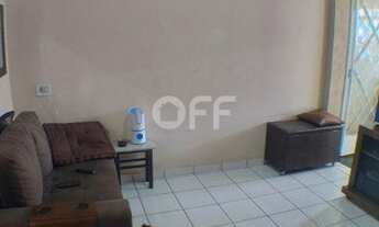 Imagem 4: Casa - Vila Teixeira - Campinas