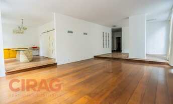 Imagem 2: São Paulo - Apartamento Padrão - Jardim Paulista