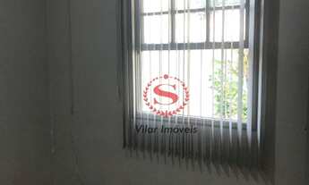 Imagem 2: Casa Fundos - Vila Floresta - Santo André/SP