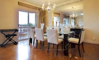 Imagem 5: Apartamento maravilhoso em Moema