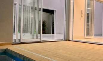 Imagem 7: RESIDENCIAL VILLAGIO II