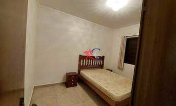 Imagem 6: Apartamento com 2 dormitórios à venda, 70 m² por R$ 240.000,00 - Tupi - Praia Grande/SP