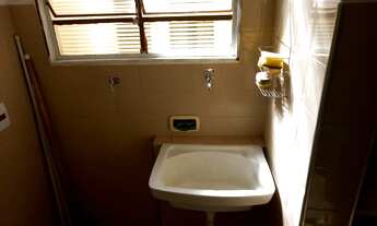 Imagem 7: Apartamento para aluguel na Vila Anchieta possui 60 metros quadrados com 2 quartos