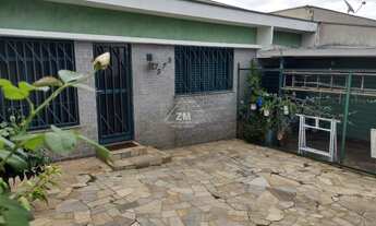 Imagem 2: Casa - Jardim Leonor - Campinas