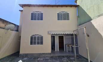 Imagem 5: Samuel Pereira Oferece: Sobrado 3 Quartos com Piscina e Churrasqueira. A/C Financiamento