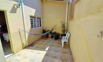 Imagem 7: Casa com 3 dormitórios à venda, 190 m² por R$ 530.000,00 - Jardim Proença - Campinas/SP