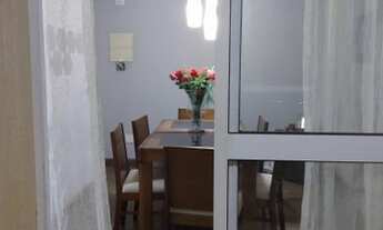 Imagem 2: Apartamento com condomínio, 3 dormitórios - Vila Guiomar