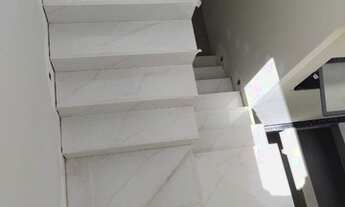 Imagem 7: Sobrado Novo Alto Padrão 3 Dormitórios e 3 Suítes Estuda Permuta