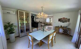 Imagem 4: Excelente casa em Busca Vida - Espaçosa e finamente decorada!