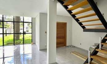 Imagem 4: Casa para Venda em Juiz de Fora, Vina Del Mar, 4 dormitórios, 3 suítes, 5 banheiros, 4 vag