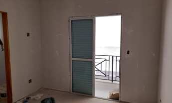 Imagem 3: Sobrado para venda tem 170 metros quadrados com 3 quartos em Vila Alzira - Santo André - S