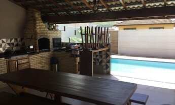 Imagem 2: Casa de muito bom gosto no Vale dos Cristais II, ótimo investimento