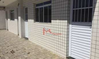 Imagem 3: Sobrado com 2 dormitórios à venda, 75 m² por R$ 215.000,00 - Nova Mirim - Praia Grande/SP