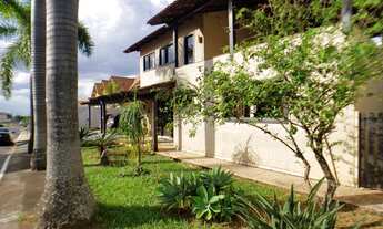 Imagem 4: Samuel Pereira oferece: Casa TÉRREA Condomínio Fechado Regularizado 4 Suítes e Piscina